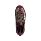 adidas Samba OG Liberty London Maroon Warm Vanilla (Women's)