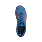 adidas Gazelle Comfort Closure Focus Blue Solar Oange (PS)