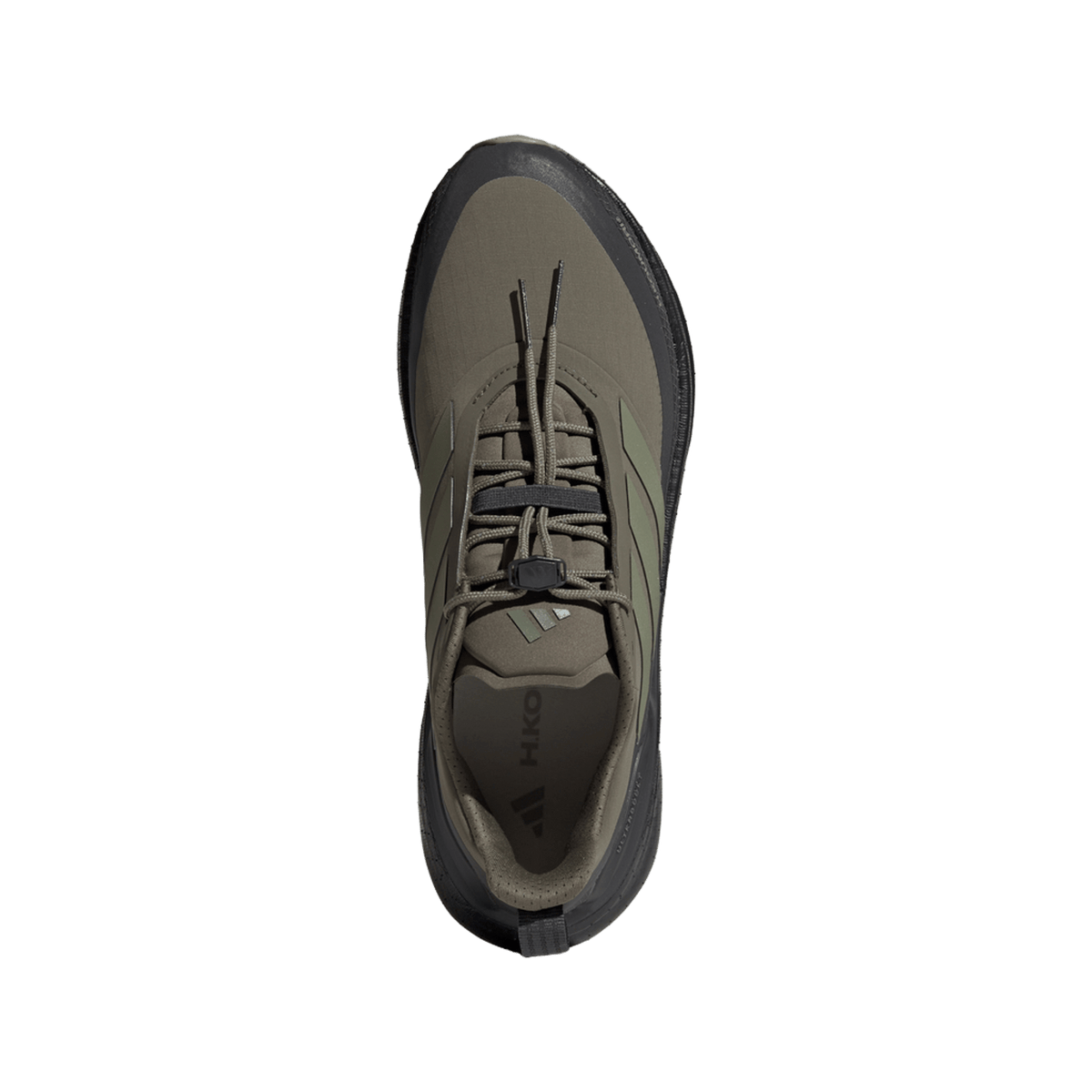 adidas Ultra Boost 5X Hermanos Koumori Olive Strata