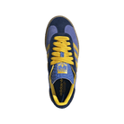adidas Gazelle Bold Night Indigo Yellow Real Lilac (Women's)