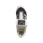 adidas Jabbar Low Willy Chavarria Legend Ink Off White