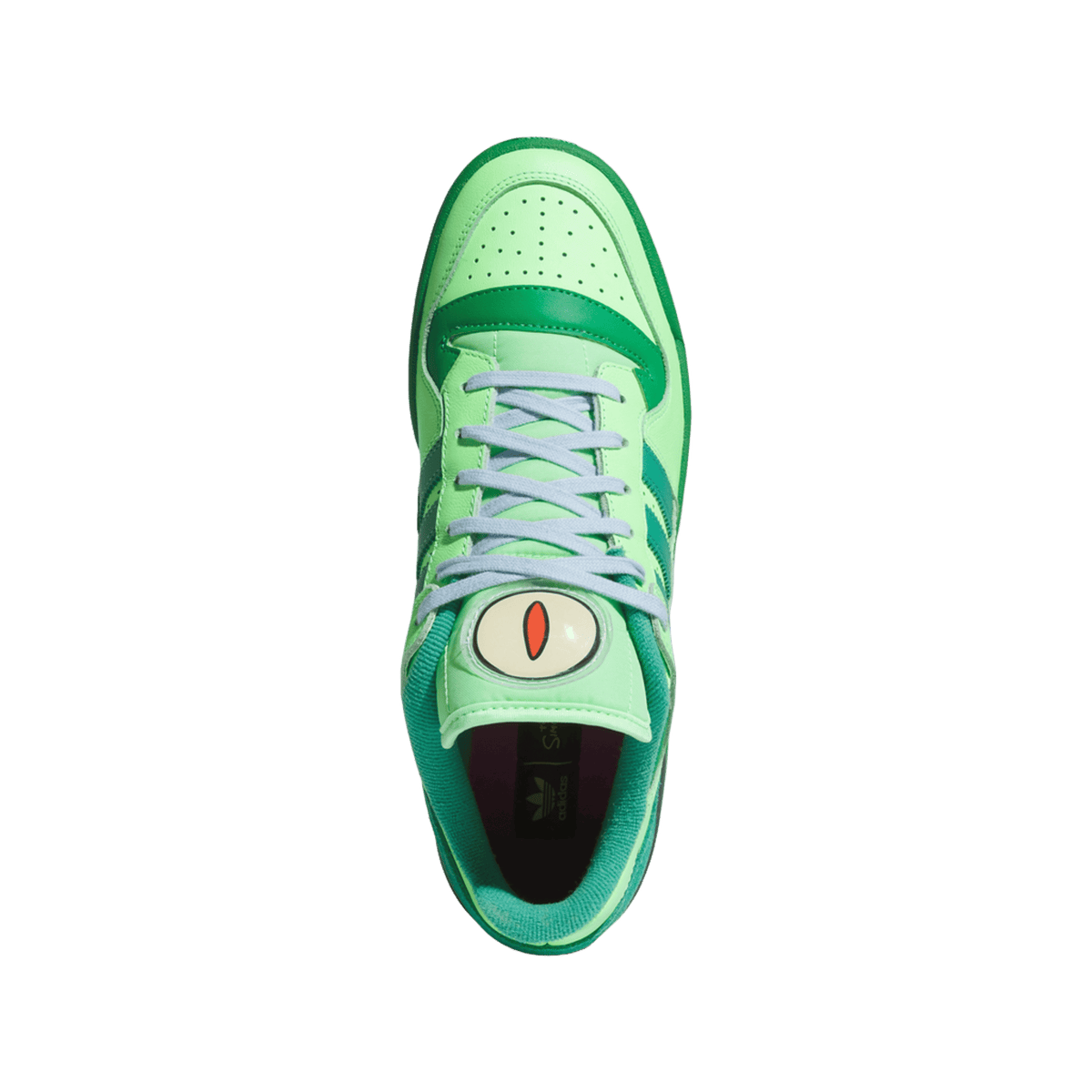 adidas Forum Low The Simpsons Treehouse of Horror
