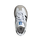 adidas Samba OG Cloud White Core Black Gum (TD)