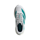 adidas Adizero Evo SL White Pure Teal (Women's)
