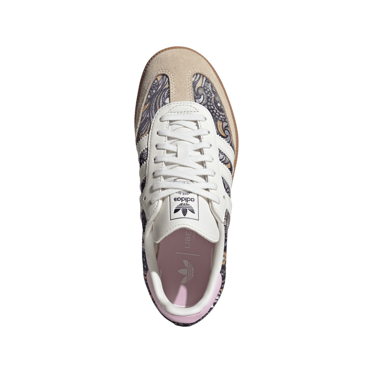 adidas Samba OG Liberty London Orchid Fusion (GS)