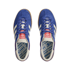 adidas Handball Cup SPZL Semi Lucid Blue Cream White