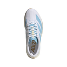 adidas Adizero Evo SL White Clear Blue