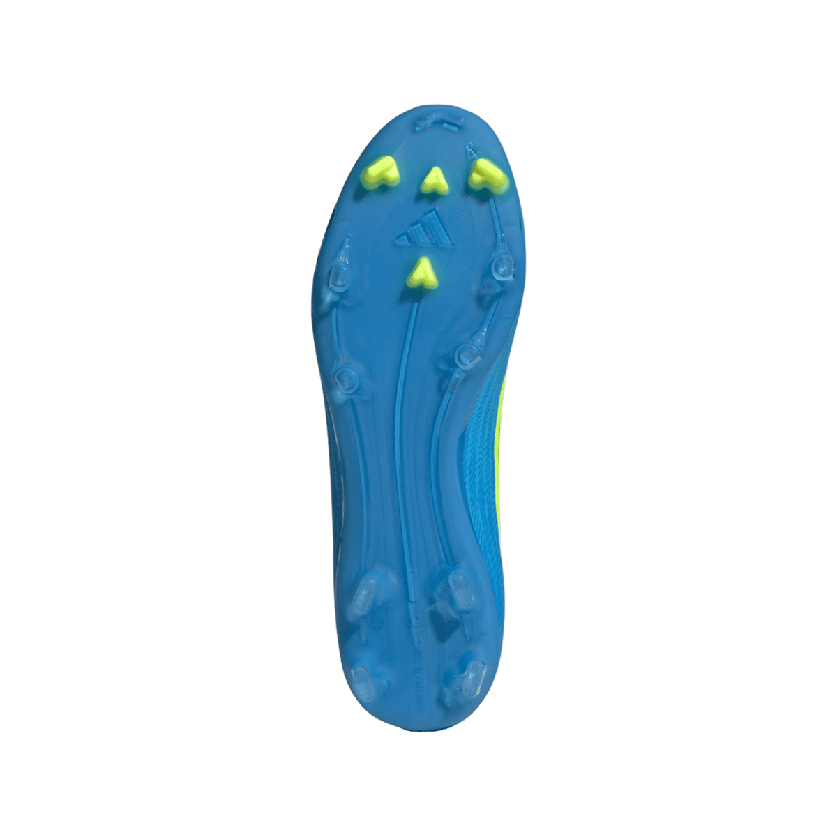 adidas F50 League Laceless FG/MG Ice Cold Precision Pack