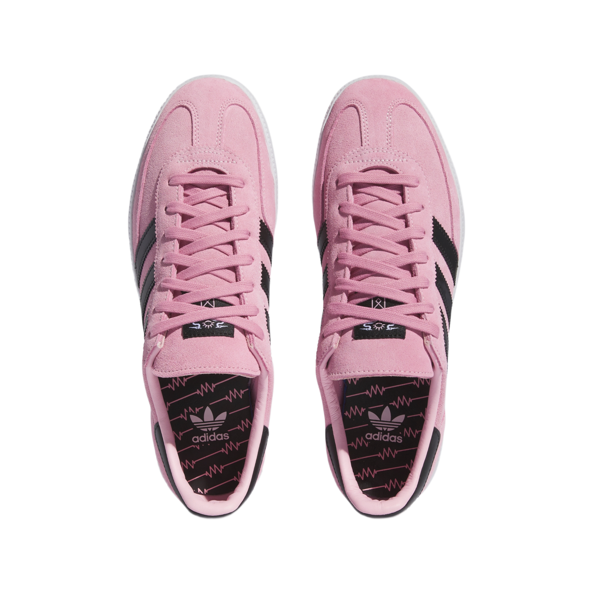 adidas Handball Spezial Inter Miami CF
