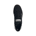 adidas Handball Spezial Core Black Silver Metallic