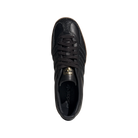 adidas Gazelle Indoor Core Black Snakeskin