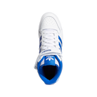 adidas Forum Mid White Royal