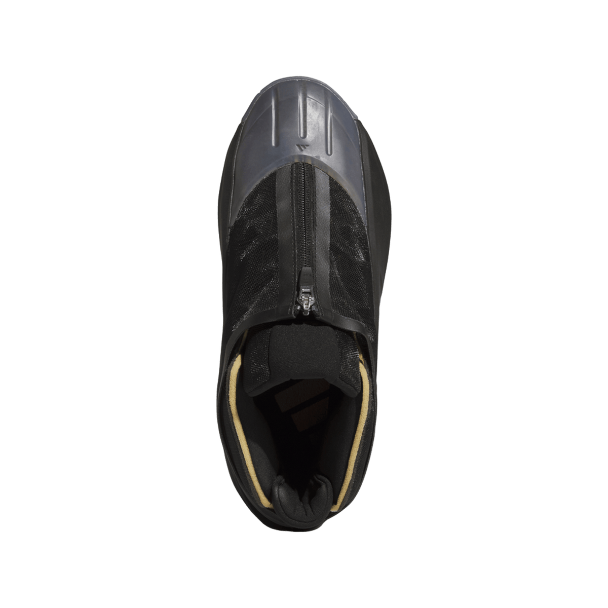 adidas Crazy IIInfinity Charcoal