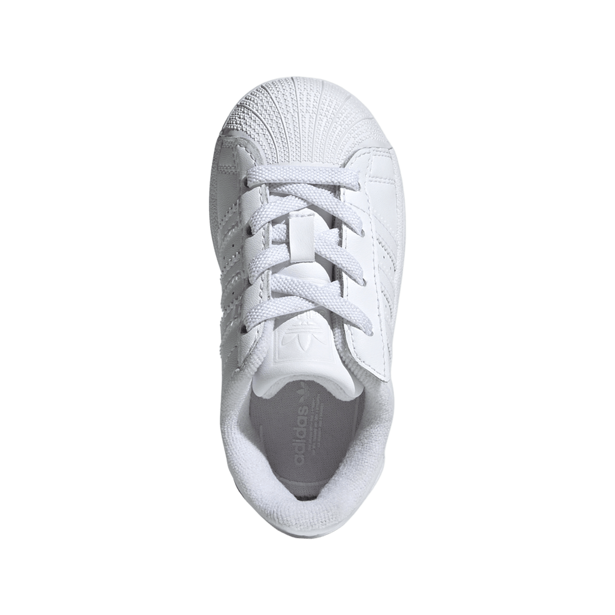 adidas Superstar II Cloud White (TD)