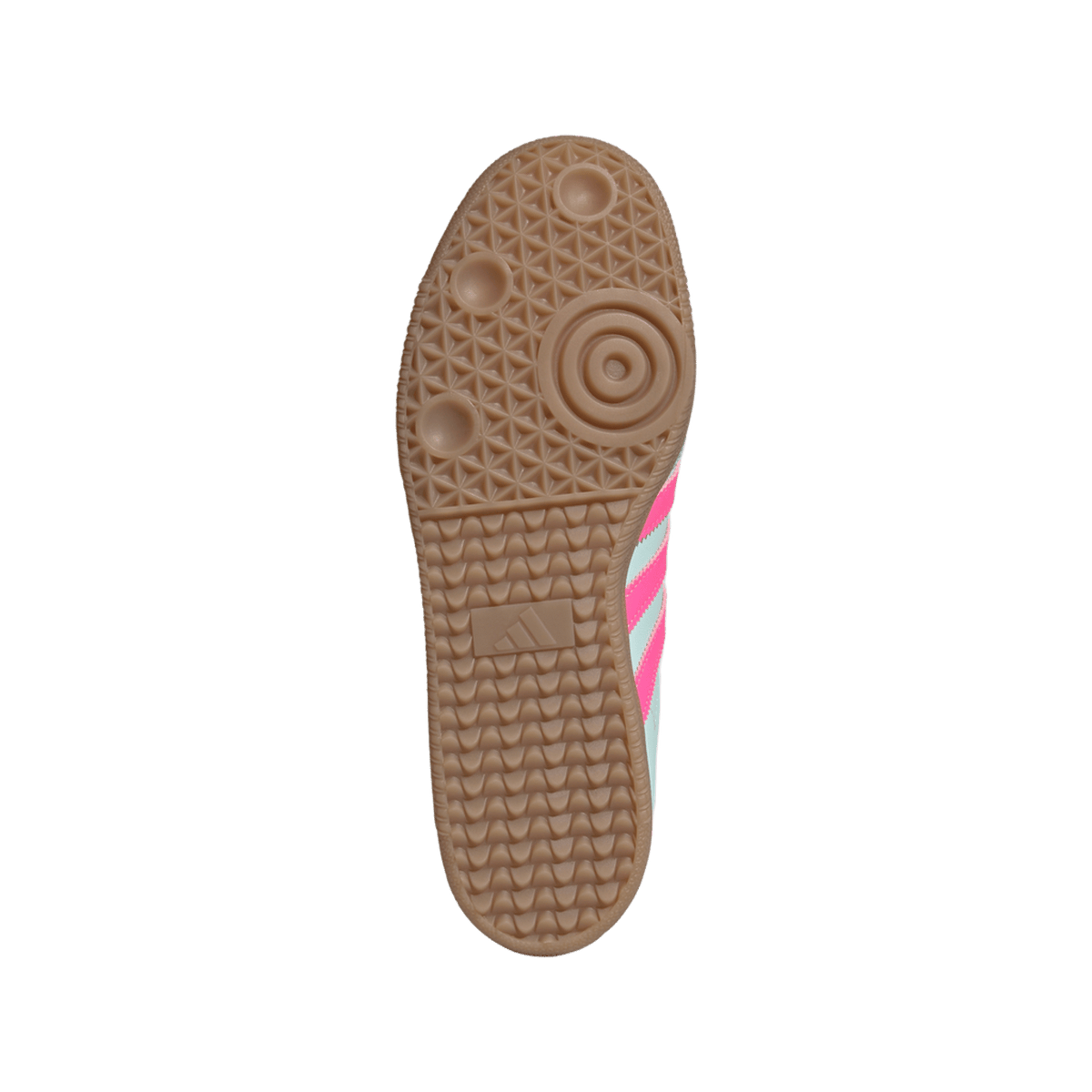 adidas Samba Messi Halo Mint Pink