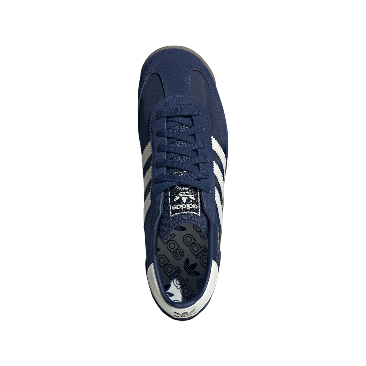 adidas SL 72 RS Dark Blue Off White Red