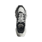 adidas XLG Runner Grey Black