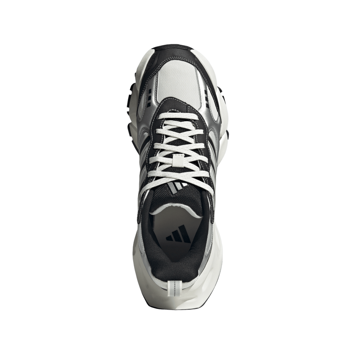 adidas XLG Runner Grey Black