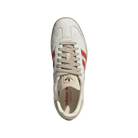 adidas Samba OG Pony Hair Wonder Beige Better Scarlet (Women's)