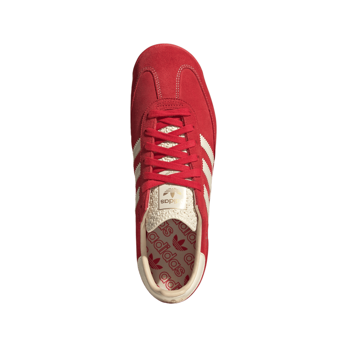 adidas SL 72 RS Pure Ruby Cream White
