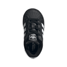 adidas Superstar II Core Black Cloud White (TD)