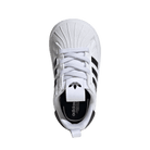 adidas adiFOM Superstar 360 White Black Gold Metallic (TD)