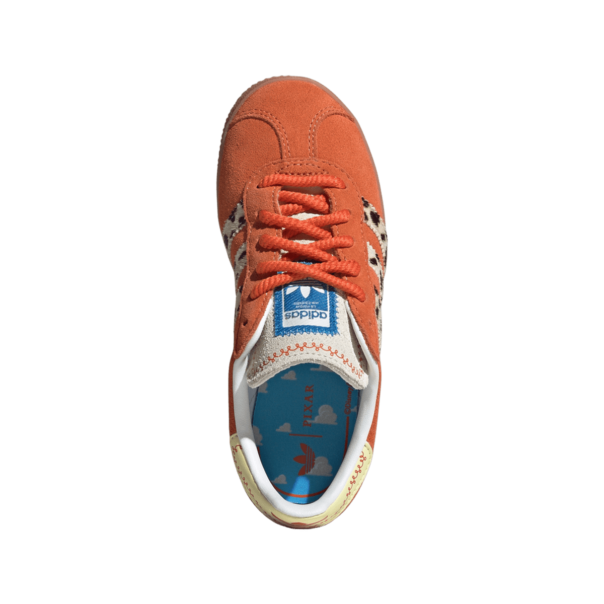 adidas Gazelle Toy Story Jessie (PS)