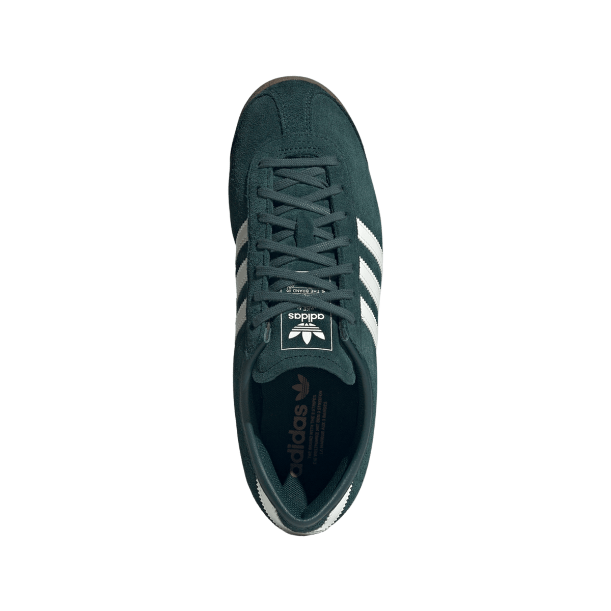 adidas Italia 70s Aurora Ivy Off White