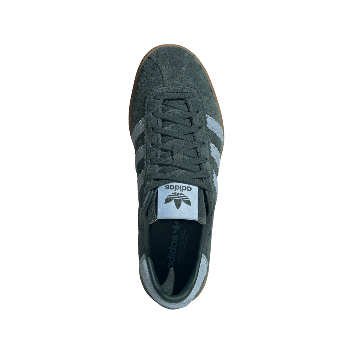 adidas Bermuda Mineral Green (Women's)