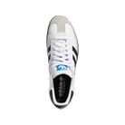 adidas Samba ADV Cloud White Core Black