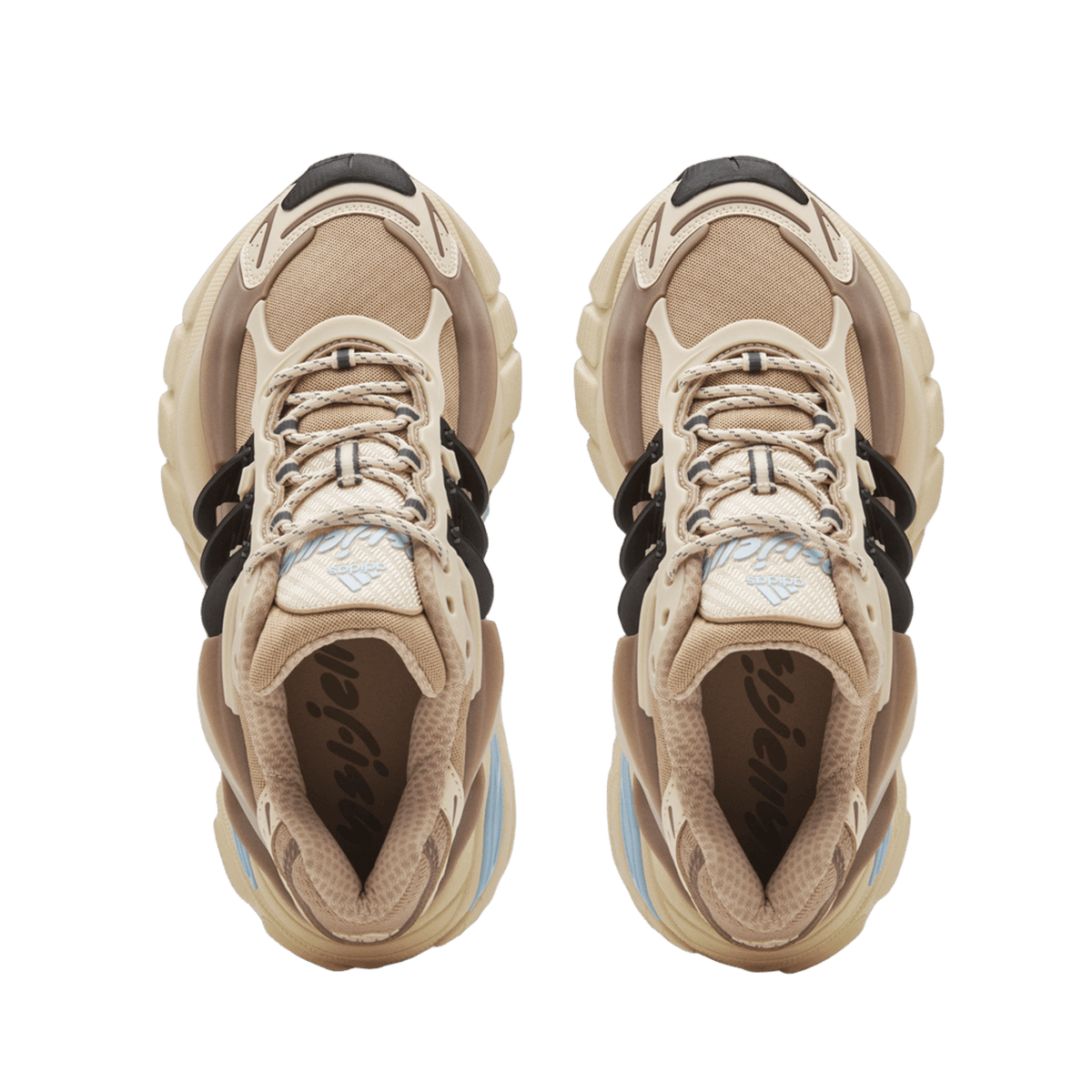 adidas Adistar Jellyfish Pharrell Williams Crystal Sand