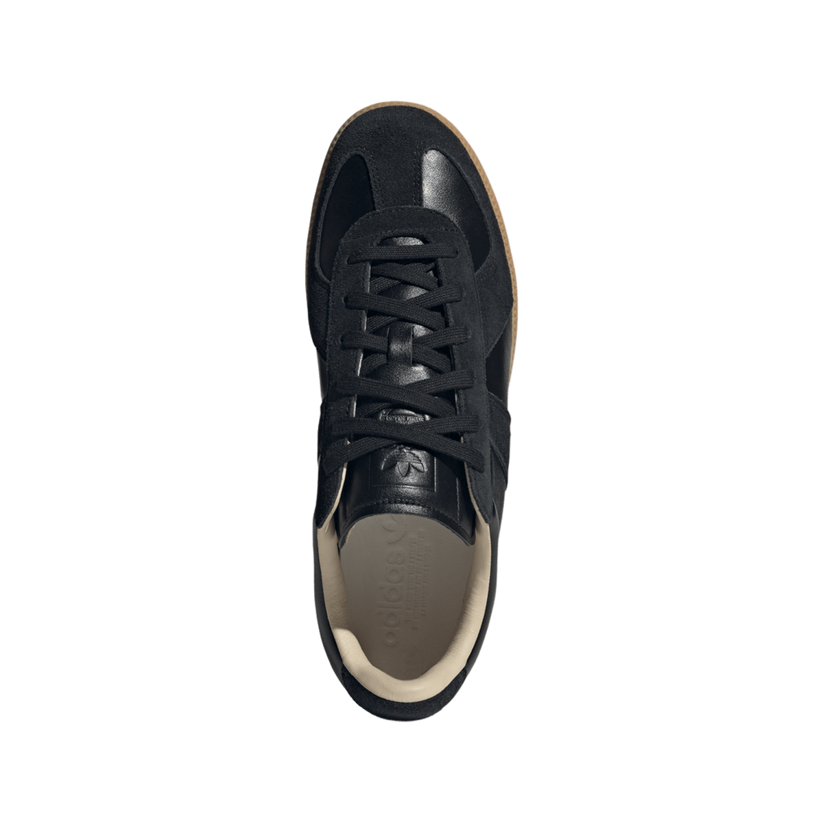 adidas BW Army Lux Core Black Gum