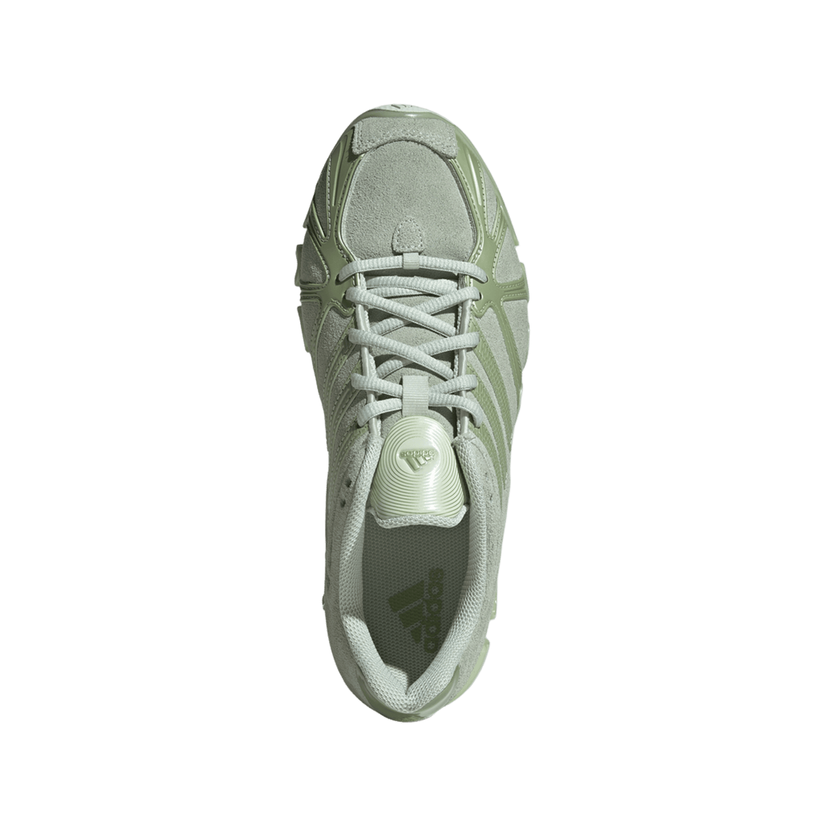 adidas Mega Ghostride Linen Green (Women's)