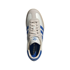 adidas Samba OG Cloud White Blue Gum