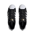 adidas Superstar Core Black Cloud White