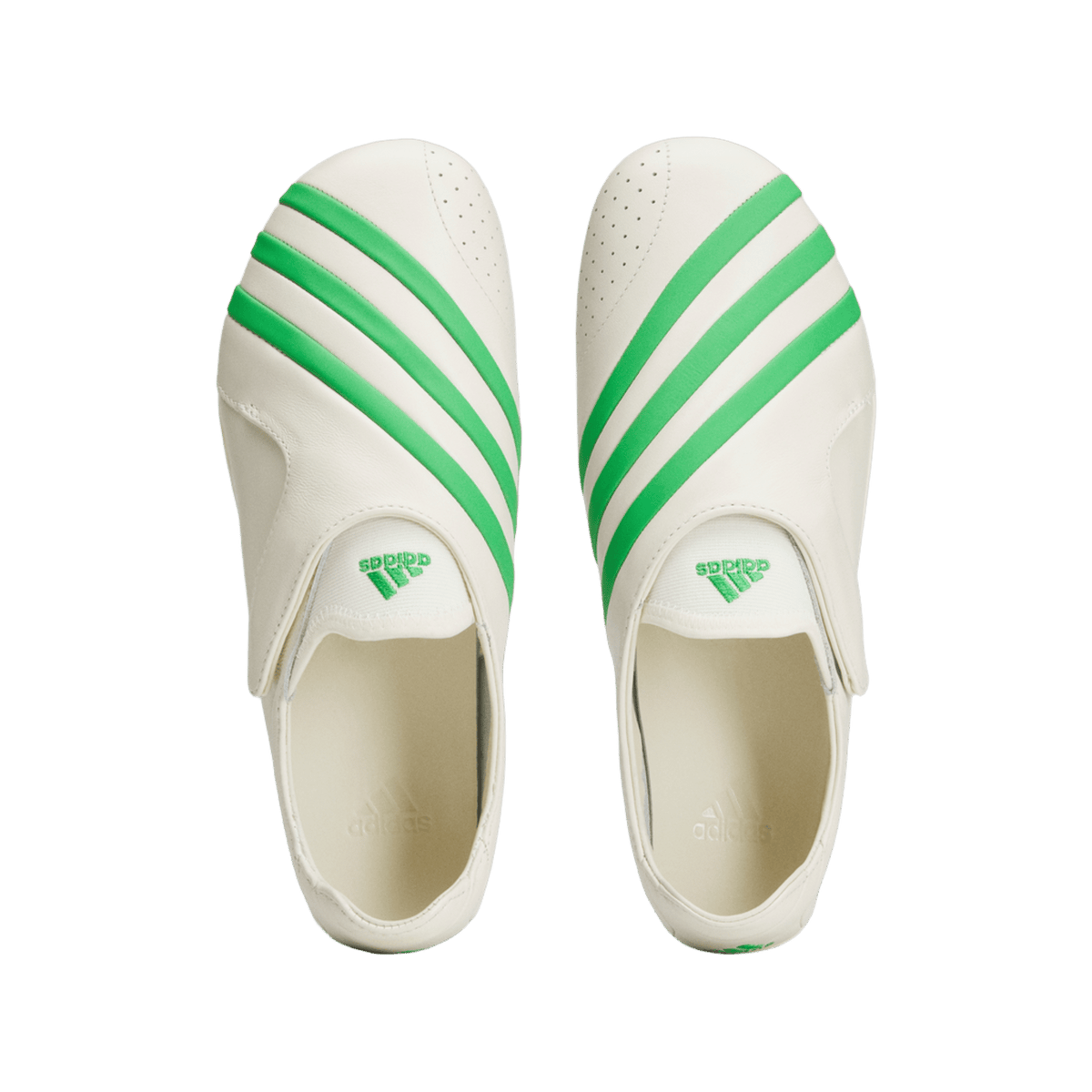 adidas Vario Flat Earther Pharrell White Green