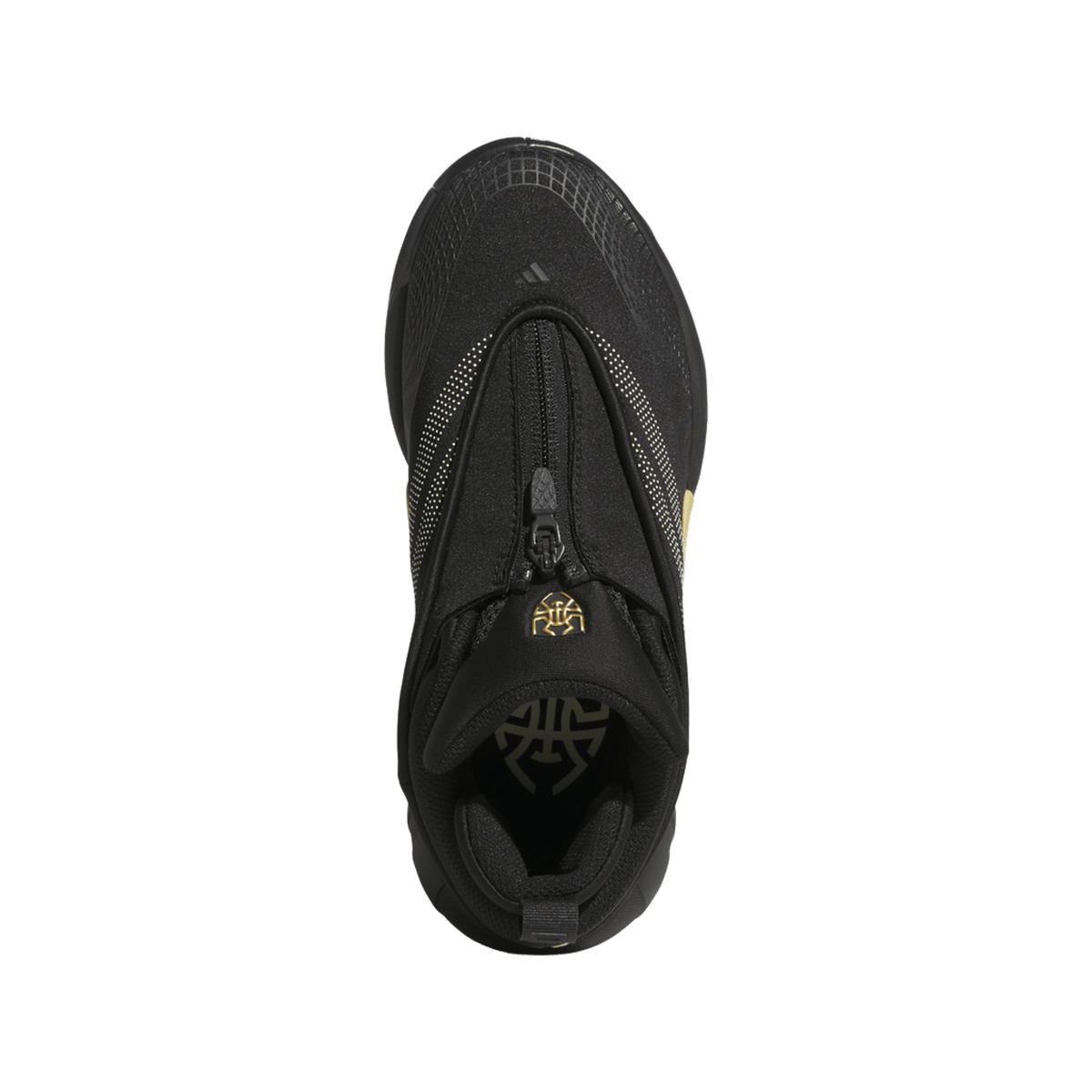 adidas D.O.N. Issue #7 Best of adi (GS)
