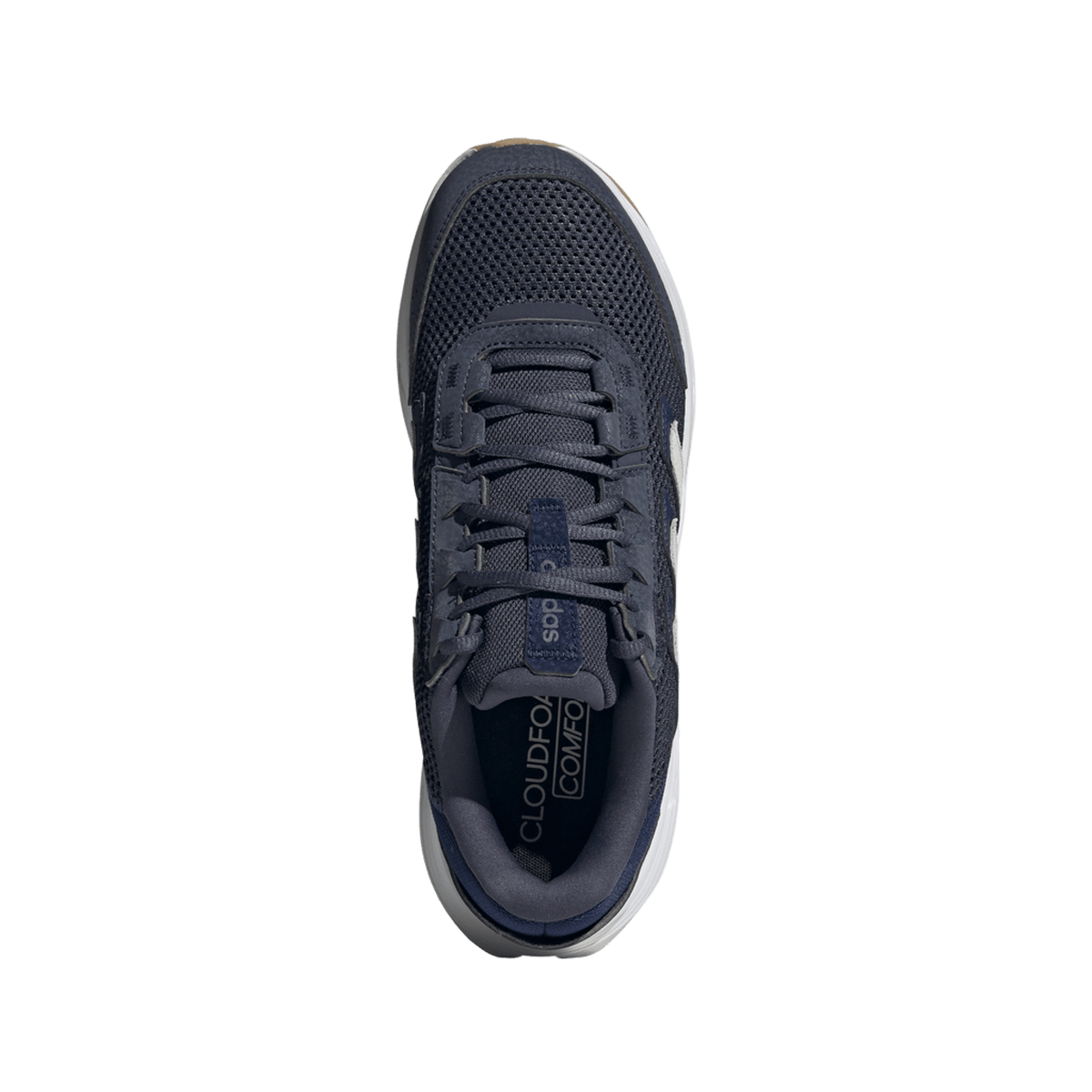 adidas Astrastar Shadow Navy Beige Dark Blue
