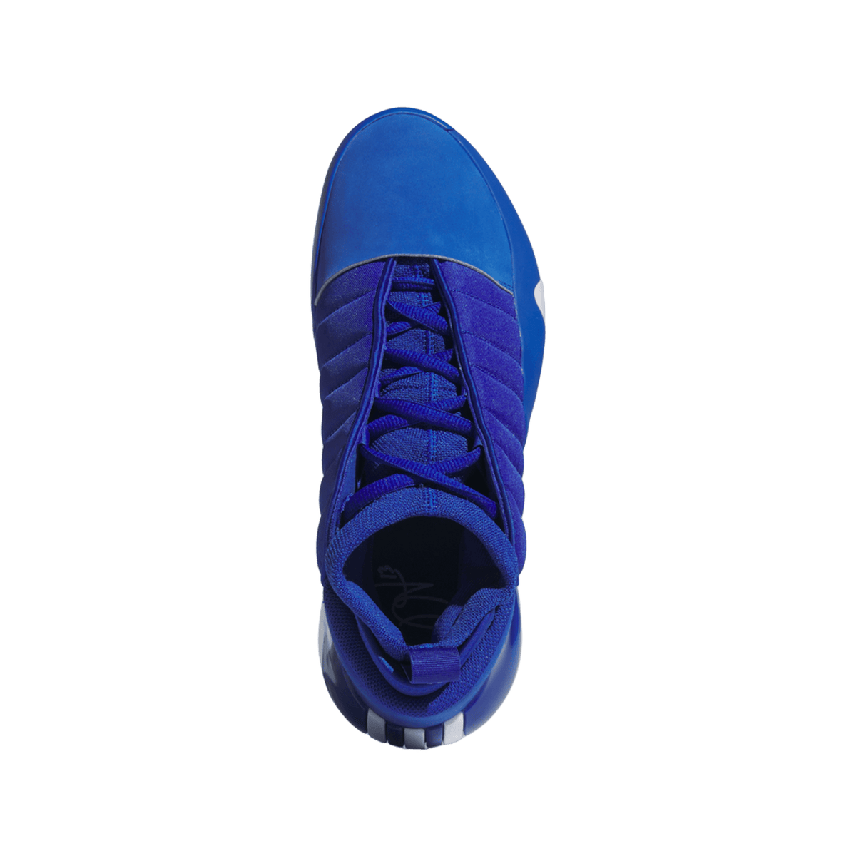 adidas Harden Vol. 7 Royal Blue