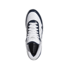 adidas Tyshawn II White Collegiate Navy