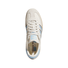 adidas Samba OG Wonder White Clear Sky Shadow Red