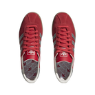 adidas Munchen Scarlet Matte Silver Gum