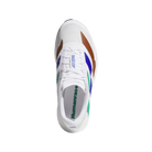 adidas Adizero Evo SL Pharrell Humanrace White Green Blue