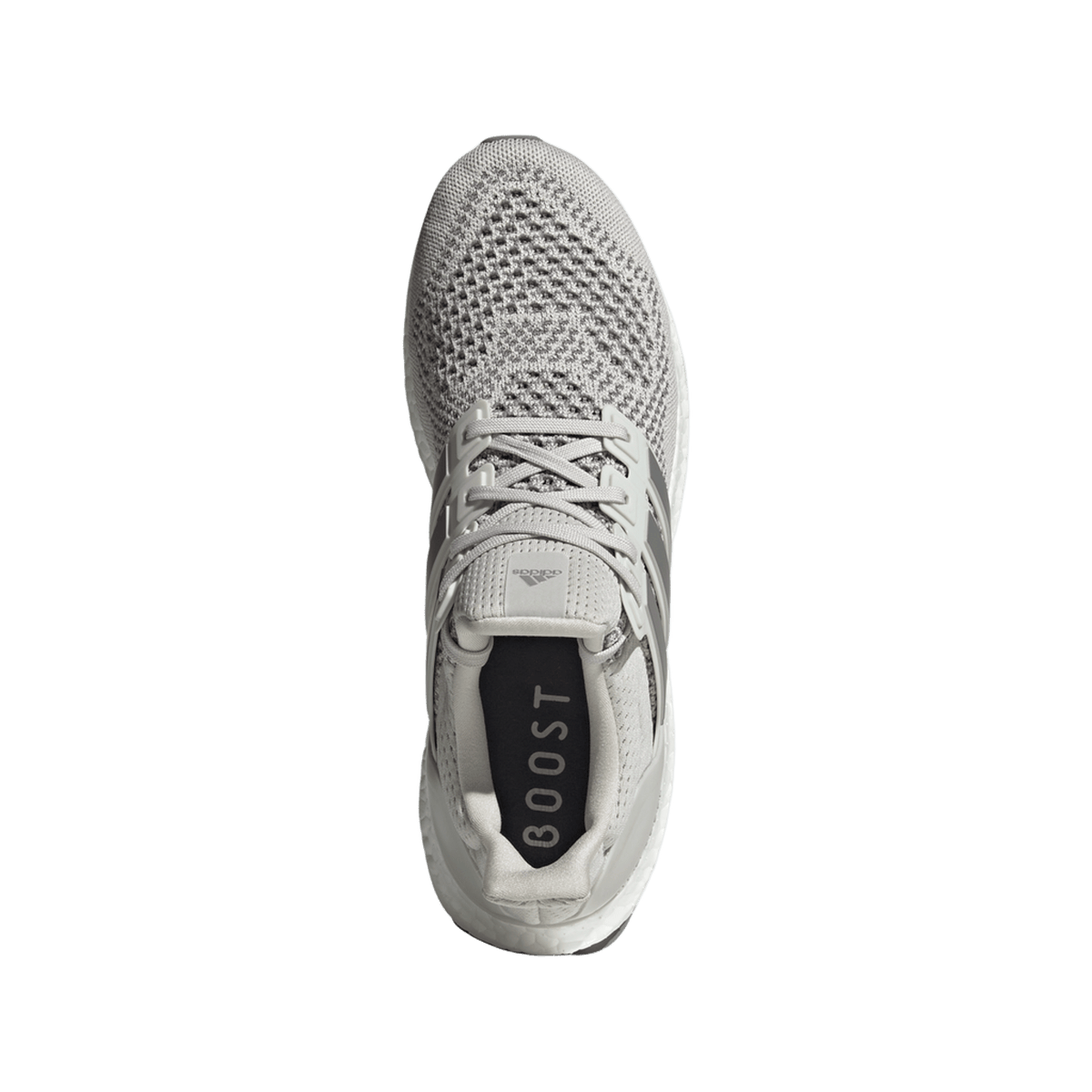 adidas Ultra Boost 1.0 Grey Grey Three