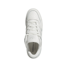 adidas Forum Low CL Core White Cloud White Grey