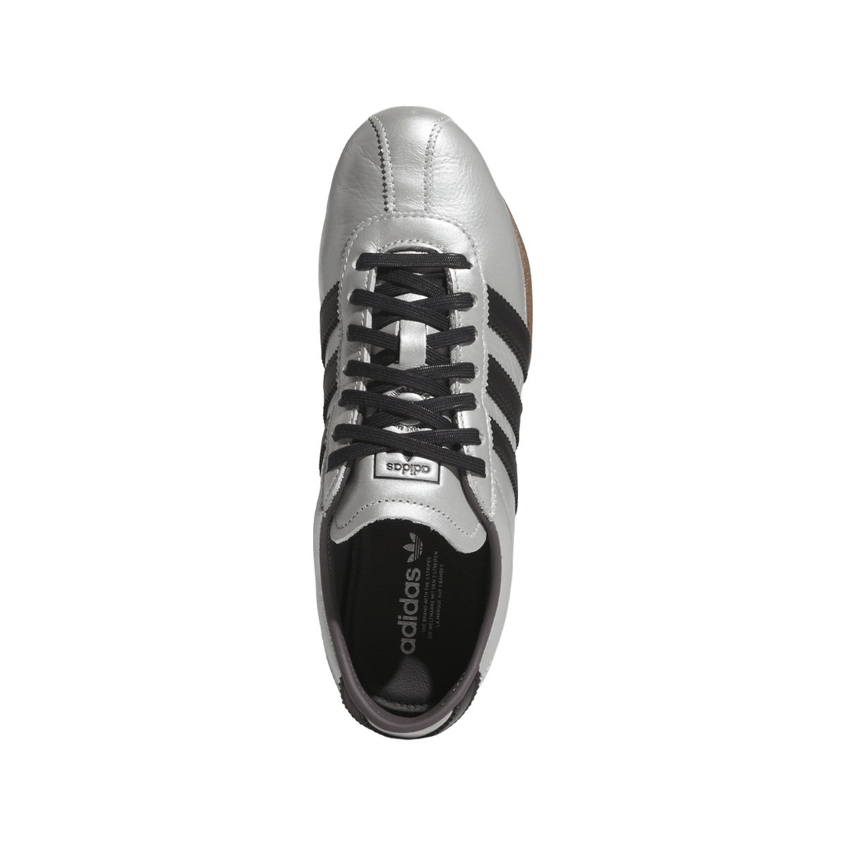 adidas Tokyo Silver Metallic (Women's)