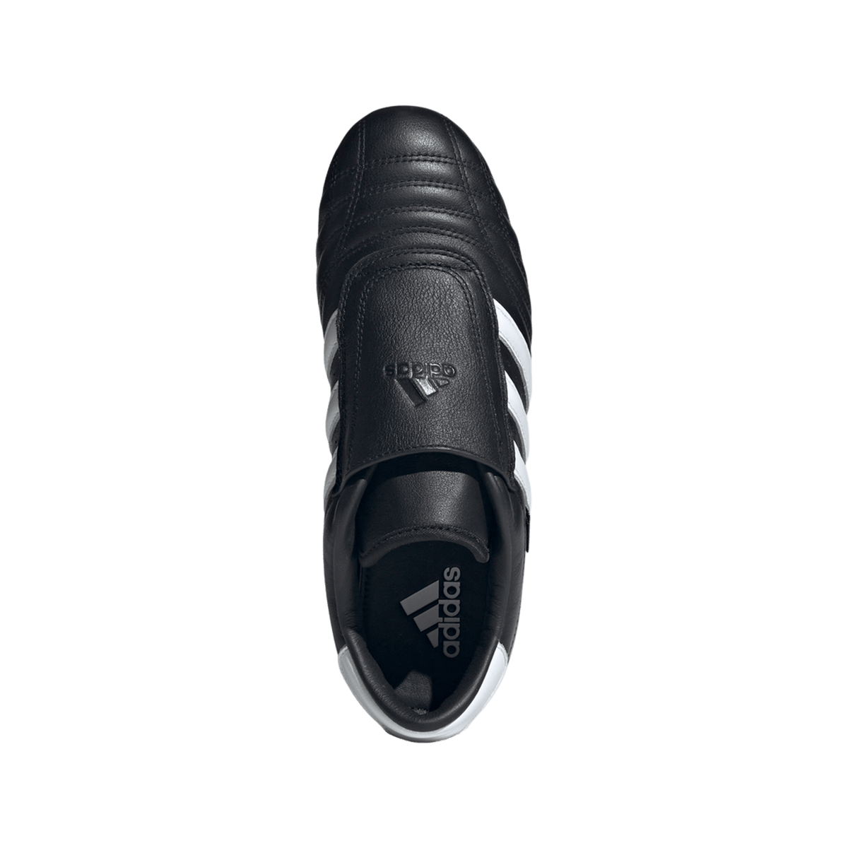 adidas Taekwondo Black White (Women's)