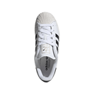 adidas Superstar II Snakeskin Stripes White (Women's)