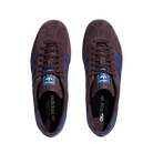 adidas Gazelle Indoor Shadow Maroon Semi Lucid Blue