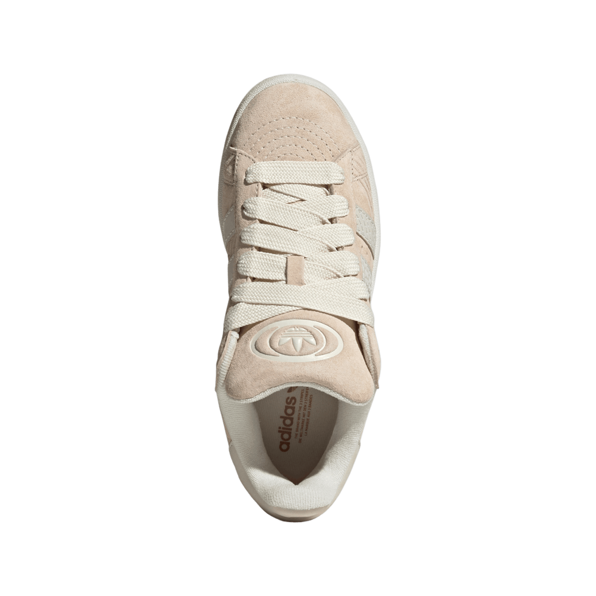 adidas Campus 00s Zen Garden Pack Wonder White (Women's)